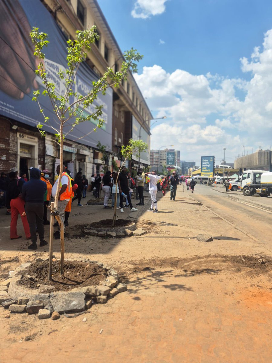 Executive Mayor of the City Of Joburg tweet media