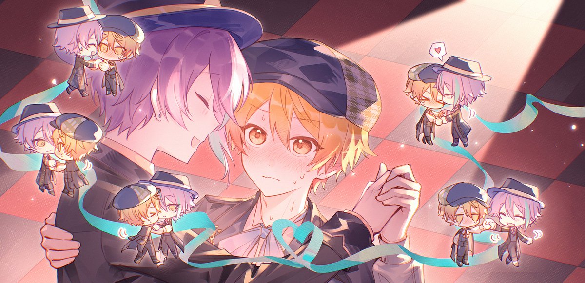 司類 🌟🎈/ トル団💃🎶