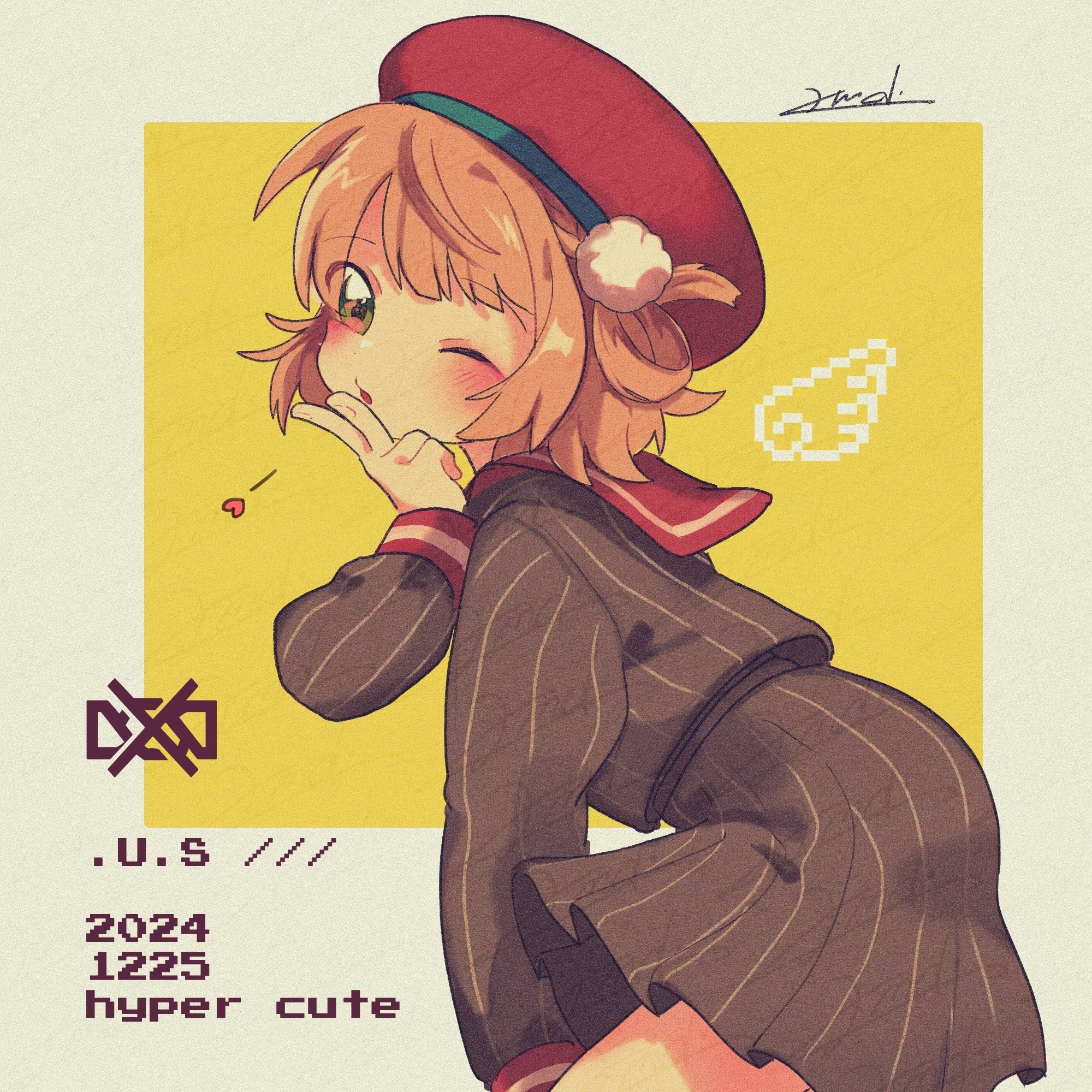 くまだ (@8bit_m) / X