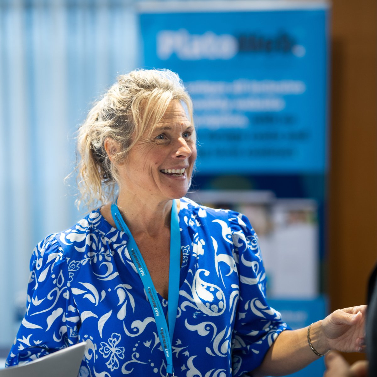 MATNetworks's tweet photo. 👏 Huge thanks to @LucyAEClarke for her amazing work behind the scenes making the #MATNetworks West Midlands event seamless &amp; inspiring!

MAT leaders – connect, share best practice &amp; shape the future 👉 https://t.co/9rE6ZefzZg

#EventSuccess #MATLeadership https://t.co/nfnG49iKi6