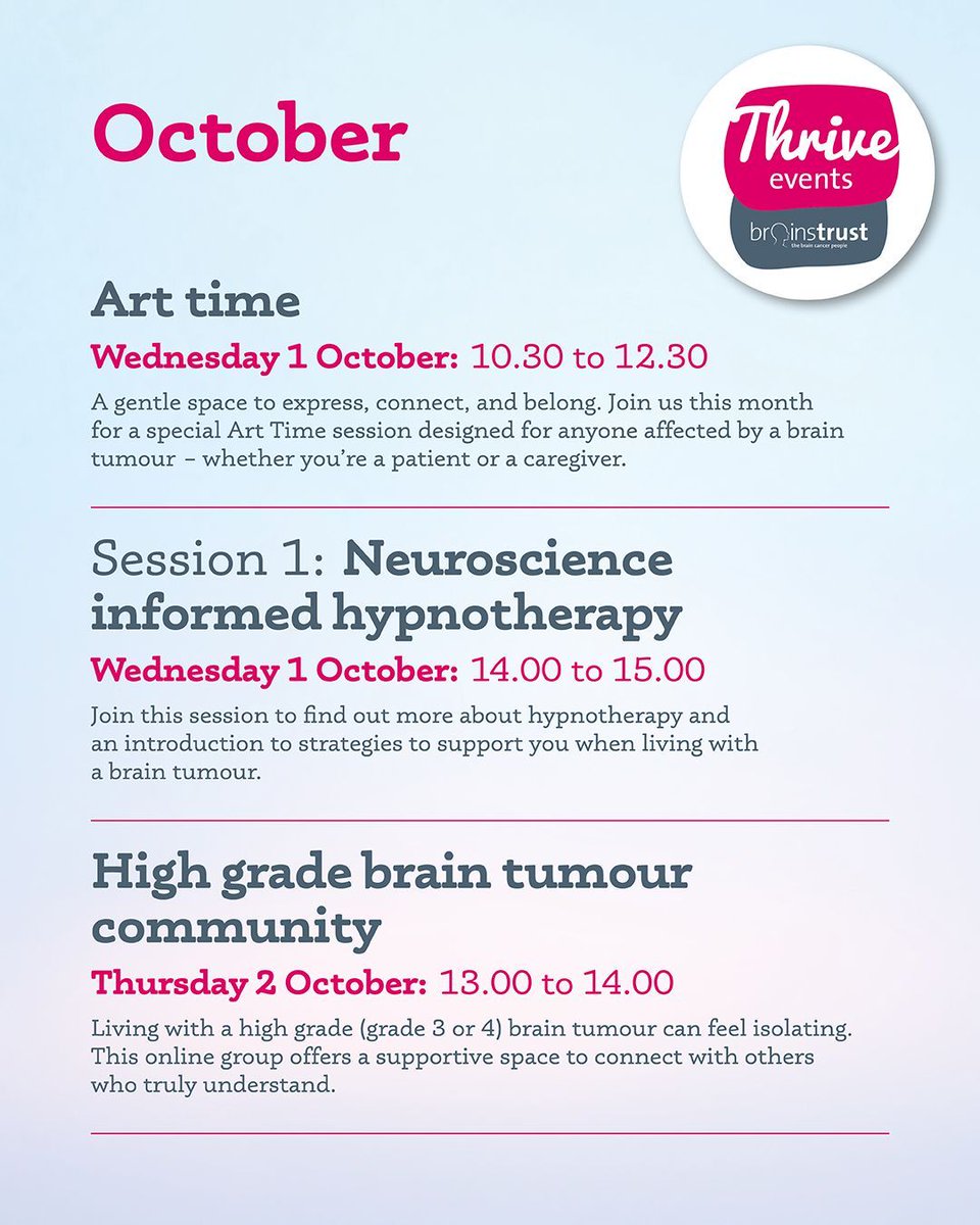 brainstrust tweet media