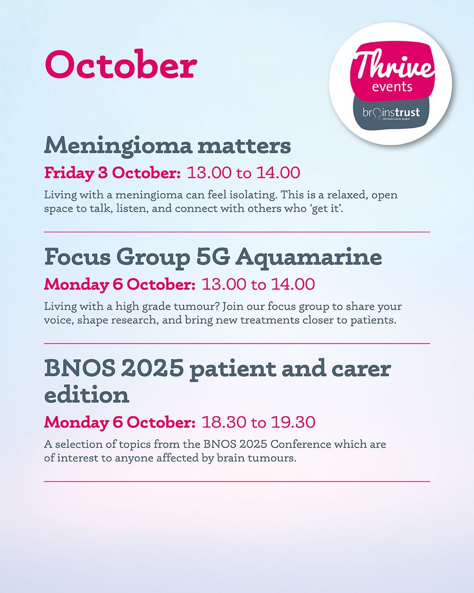 brainstrust tweet media