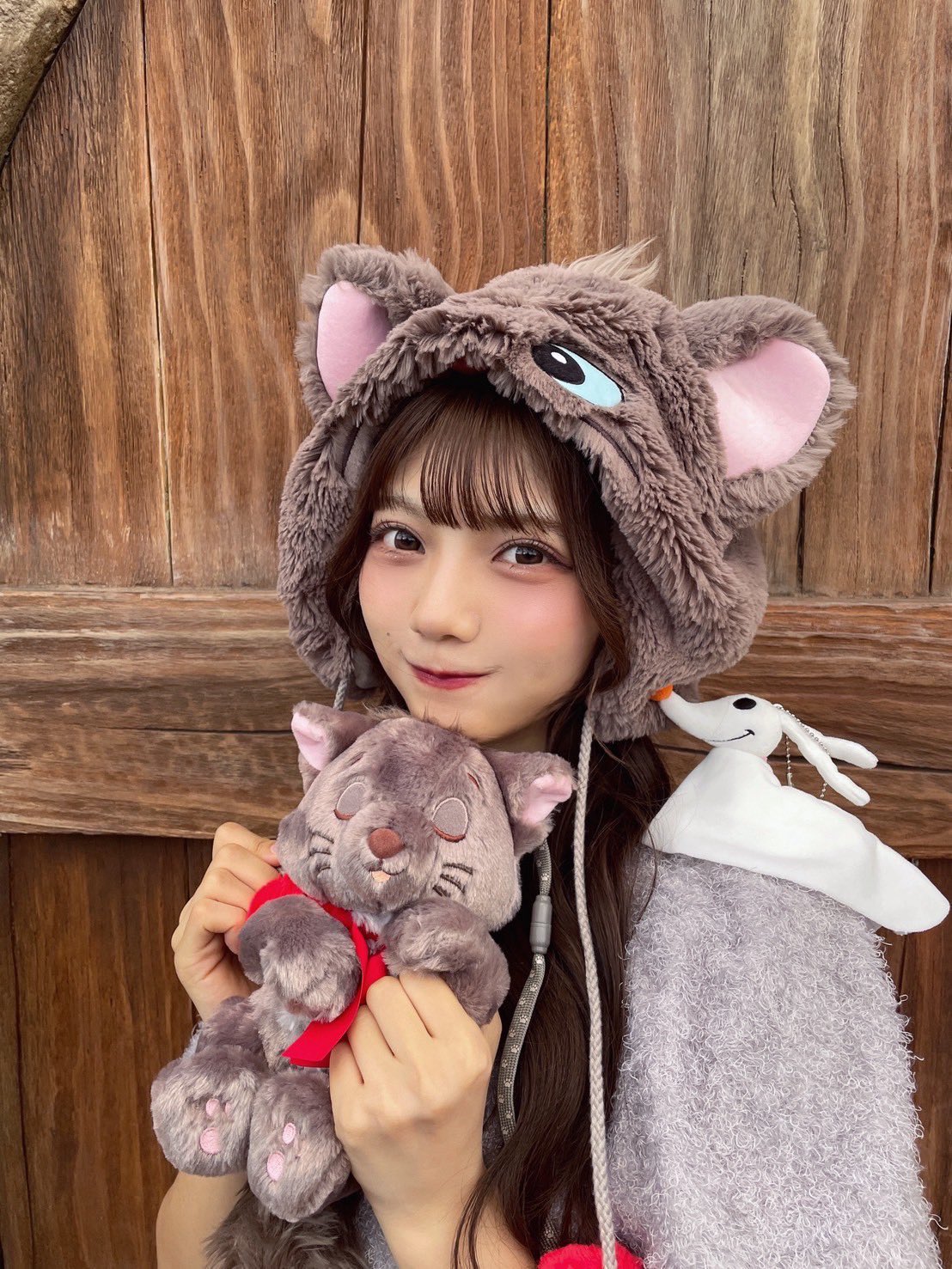 あべちゃーん 首振りディープラチェット – アックスブレーン 株式会社