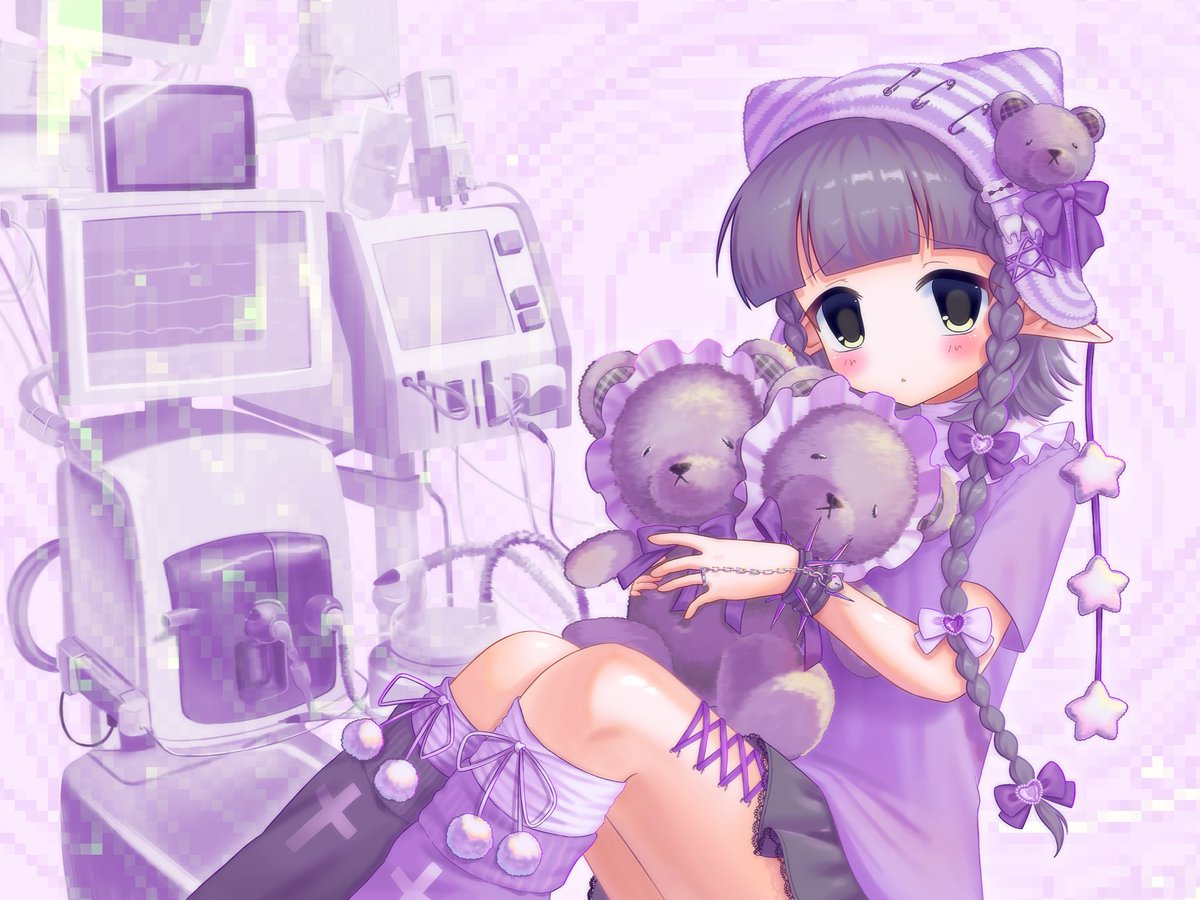 せんちめんたりすと tweet media