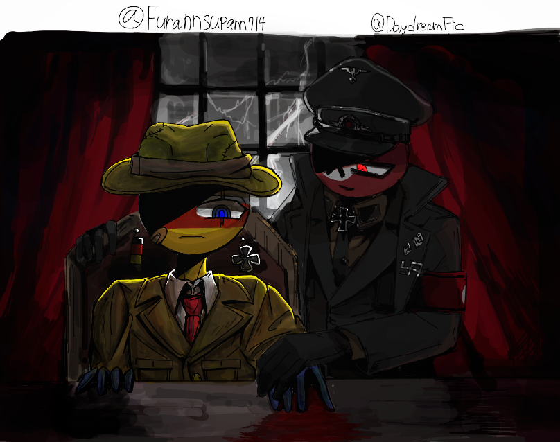 DaydreamFic tweet picture