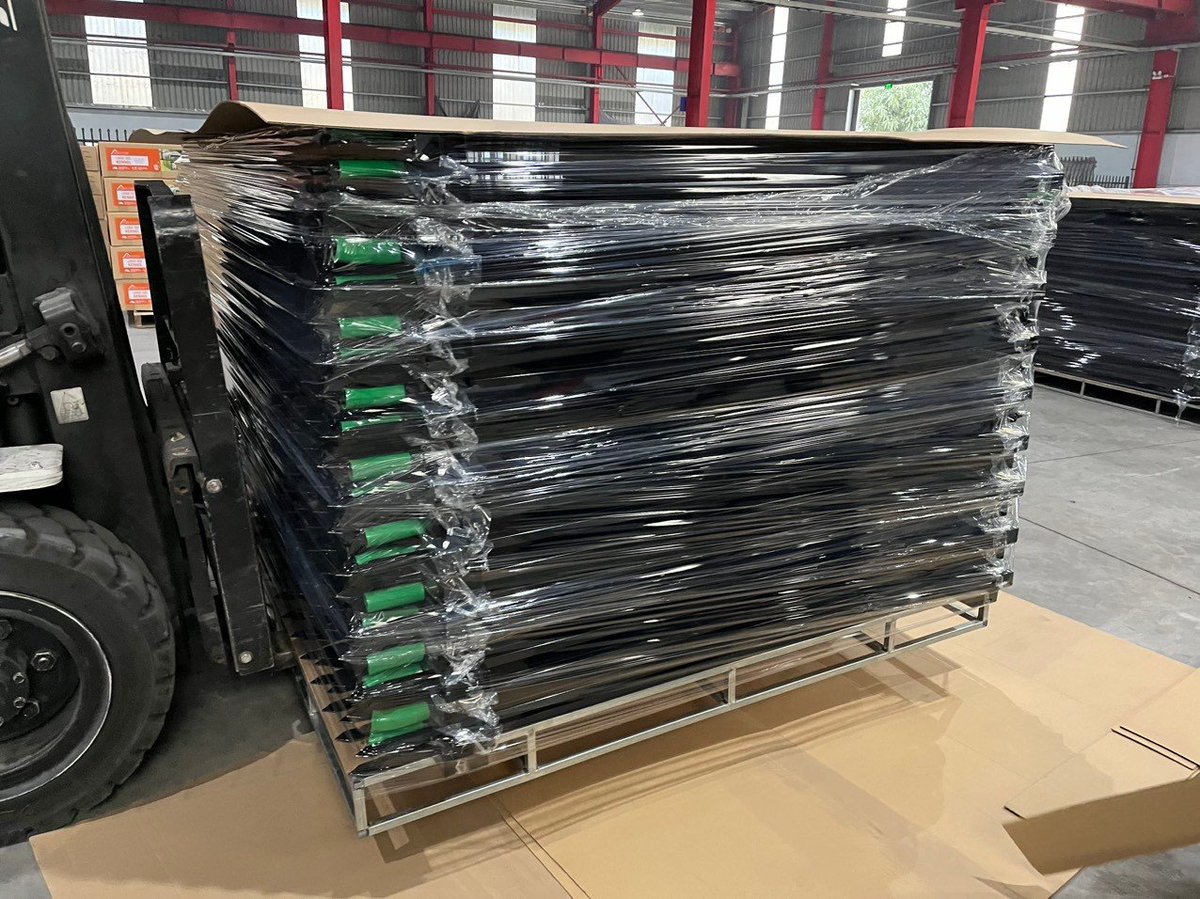 NinhBinhDHA's tweet image. 🎨 DHA Powder Coating – Where Durability Meets Aesthetics 🎨
📩 Contact: sales@hanexmetal.com
🌐 Visit us: hanexmetal.com
#DHANinhBinh #PowderCoatedSteel #ISO9001 #PowderCoating #SurfaceFinishing #DurableSteel #GlossyFinish #HanexMetal #VietnamManufacturing