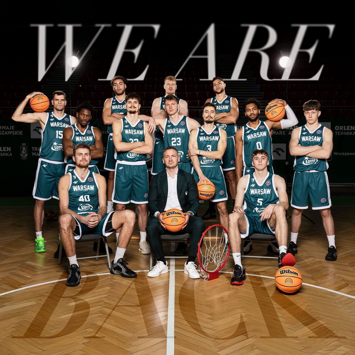 𝐌𝐈𝐒𝐓𝐑𝐙 𝐏𝐎𝐋𝐒𝐊𝐈🏆 tweet media