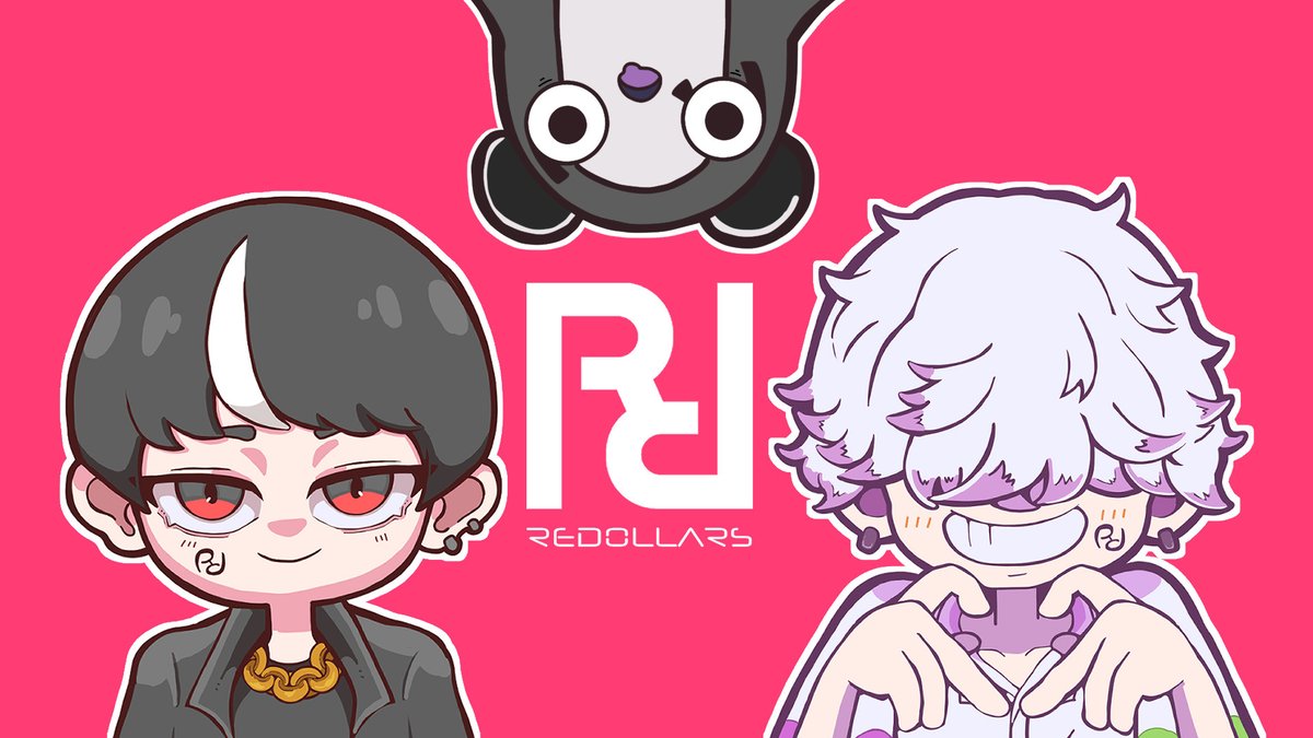 【報告＆アイコン企画】新メンバー加入！🥳
この度正式にてんぱ（<a href="/10_pa_pa/">てんぱのこんころもち</a>）がメンバー加入！

彼はイラストレーターなので、メンバー加入を記念してあなただけの専用イラストをプレゼントします🎁
【参加方法】フォロー＆この投稿をリポスト

【募集期間】10/20まで

 当選者数：2名様

※参考画像
