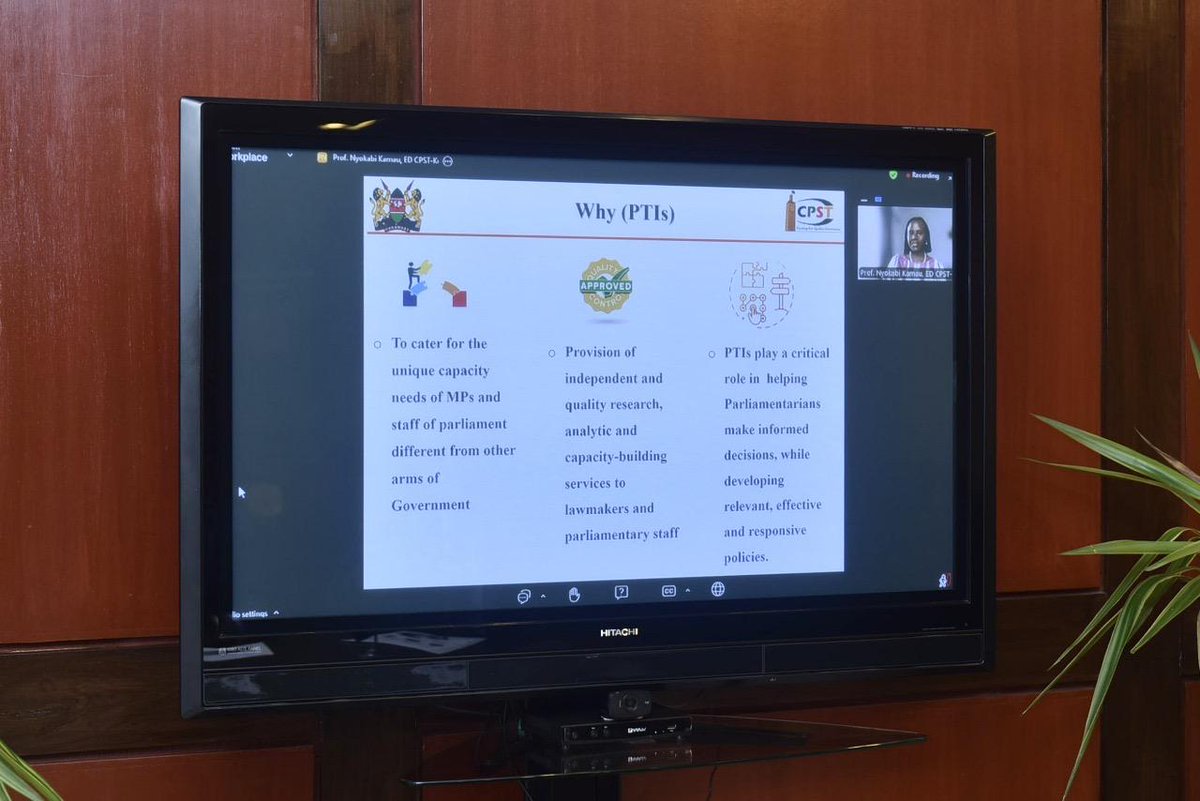 PIPS_GOV's tweet image. PIPS reiterates its M &amp;amp; E client-satisfaction model at IPU webinar for Parliamentary Training Institutes: Mr Asim Khan Goraya, Executive Director PIPS led three member Team PIPS at Int&apos;ll Parliamentary Union (IPU) webinar on Working of Home Grown Parliamentary Training Institutes