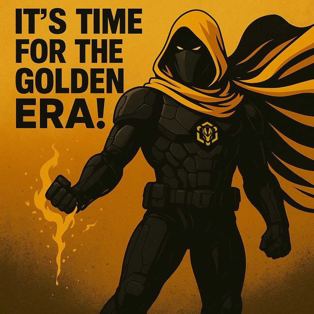 <a href="/BNBCHAIN/">BNB Chain</a> Let’s get this party started