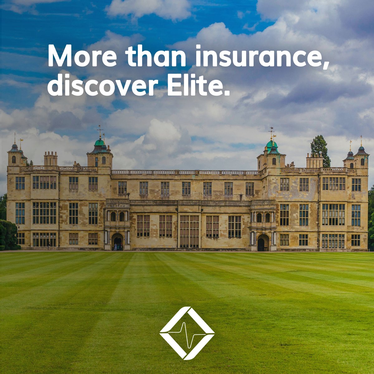 💎 Experience healthcare with distinction.

Elite Cover from General &amp; Medical Healthcare offers enhanced benefits, exclusive extras like dental &amp; optical, plus Lifestyle Rewards ✨Discover the premium choice: tinyurl.com/4ckxwkyv
#EliteHealthcare #Exclusivity #LuxuryLifestyle