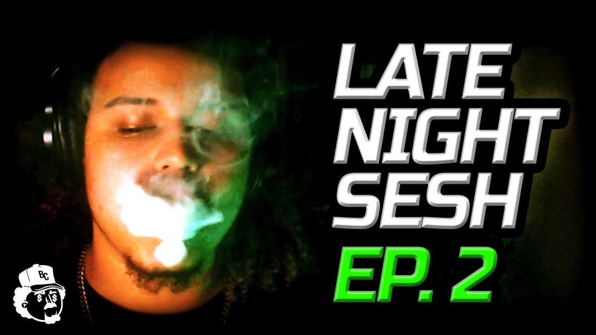 BC ☮️ tweet media