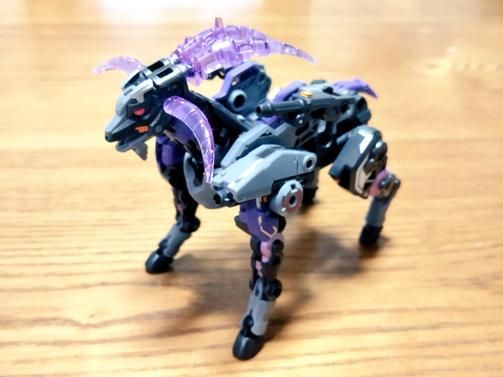 ギラギライズ：鉄板！kuroganevan! on X