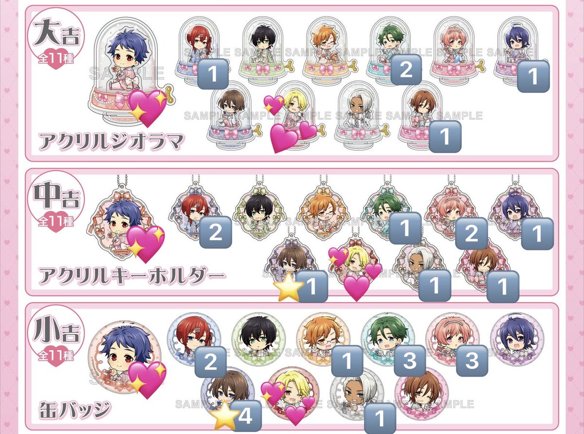 あばば tweet media