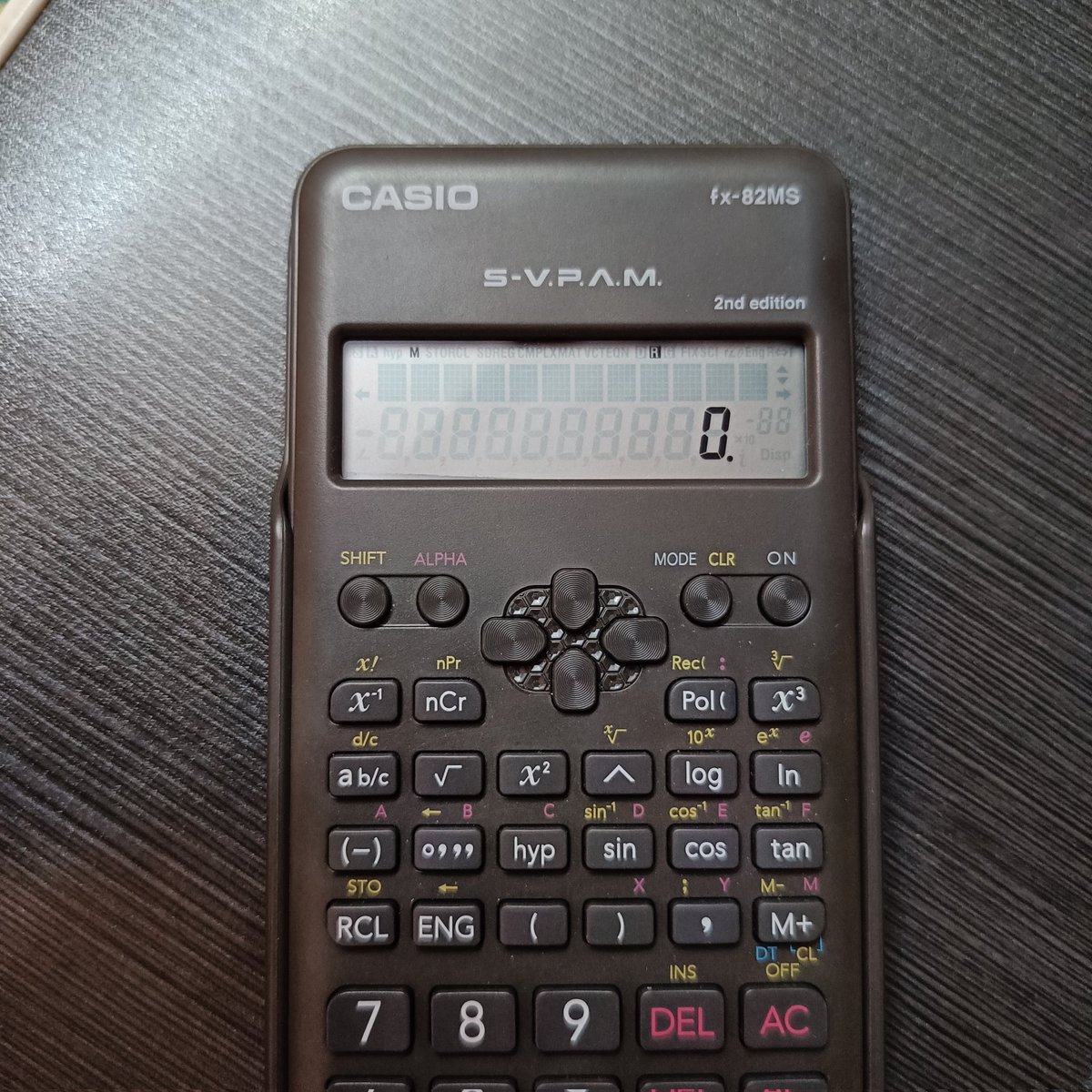 All this tech, and I still can’t tweet from it