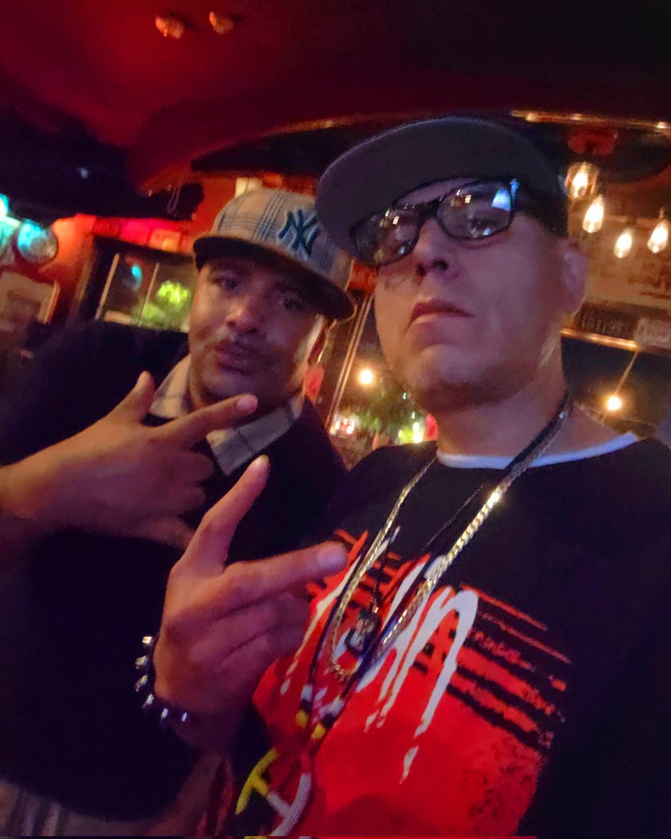 djpipez_'s tweet photo. Balloons Restaurant &amp; Nightclub 10.4.25...Had a blast and thanks for having me...See you all at the fall fest!

BOOK DJPIPEZ TODAY!
Contact Email @ djpipez@yahoo.com
https://t.co/KmUtNCINS3
Message for phone 
#djpipez #salamancany #ellicottvilleny #balloonsellicottville https://t.co/AgMSdkVJWe