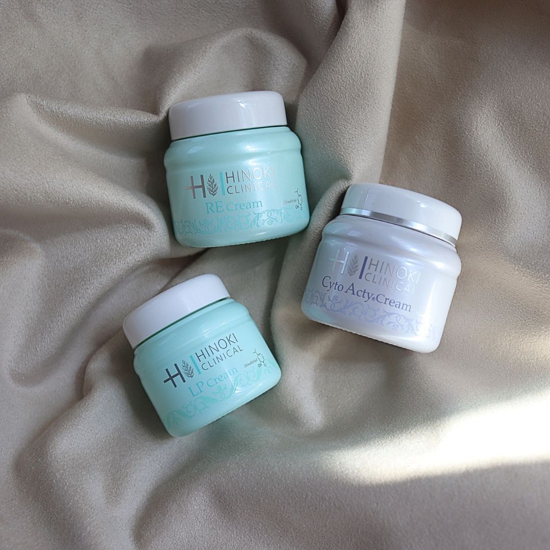 乳液・ミルク HINOKI CLINICAL RE Milk Lotion 100ml 乳液・ミルク HINOKI CLINICAL RE Milk Lotion 100ml ヒノキ肌