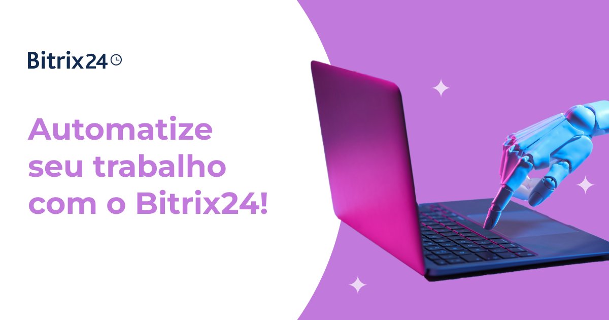bitrix24brazil's tweet image. 🏛️ Dizem que Júlio César dominava várias tarefas ao mesmo tempo! 
✨ Você não precisa ser imperador para arrasar na multitarefa. Automatize com o Bitrix24, delegue o repetitivo e conquiste sua lista de tarefas como um verdadeiro César! 
#Bitrix24 #Automação #Produtividade