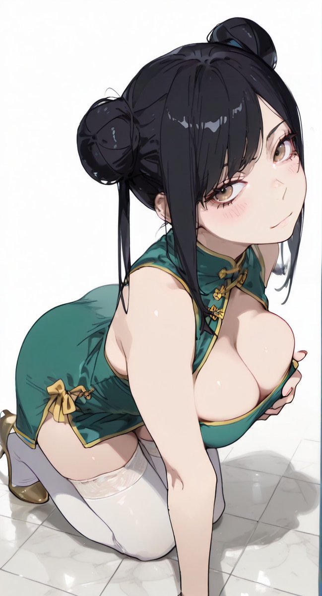 むにゅ