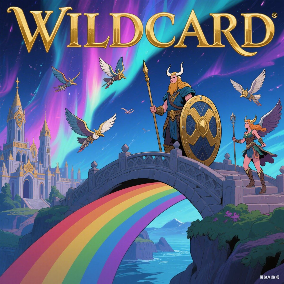 MetalFamily's tweet image. Enhanced sky and atmosphere rendering creates breathtaking vistas. This will wow players in exploration games. @PlayWildcard