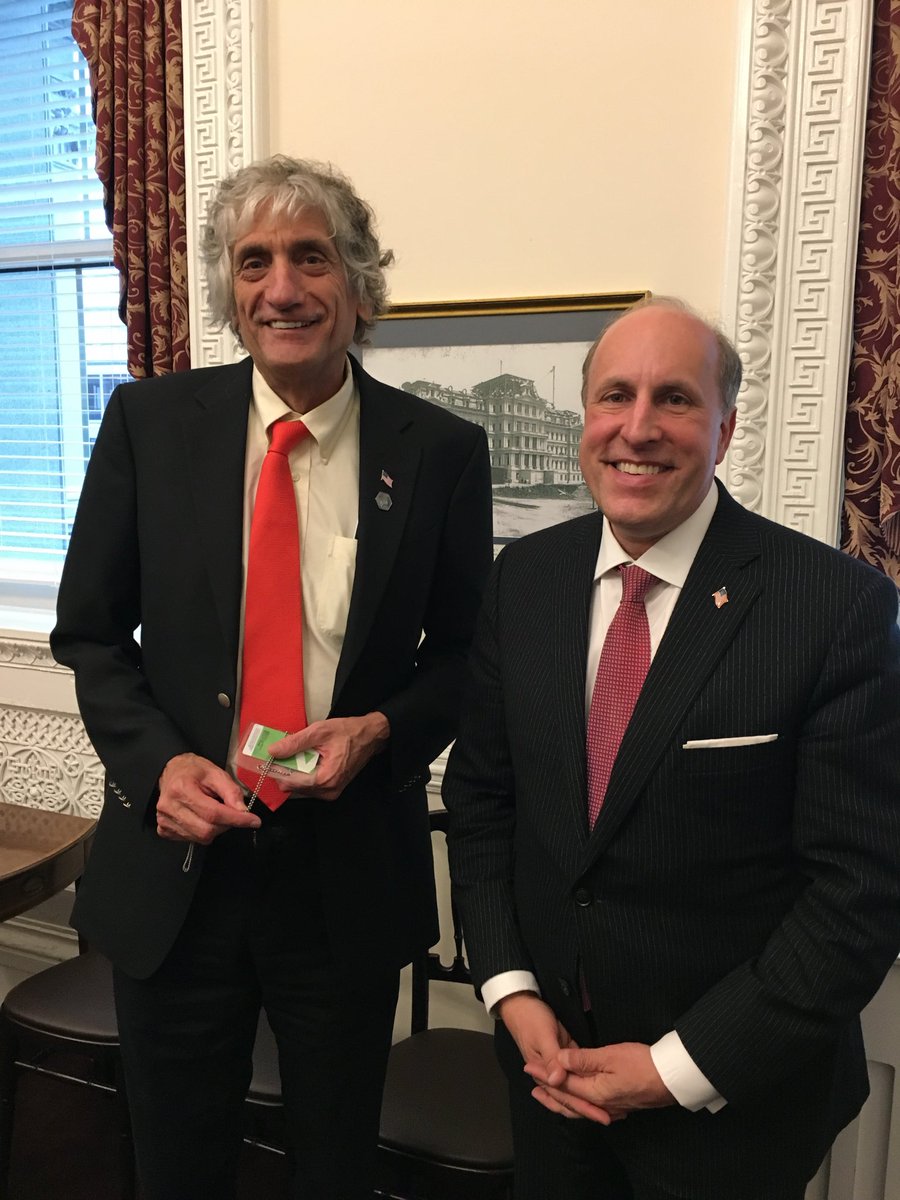 Deputy Secretary Paul Dabbar tweet media