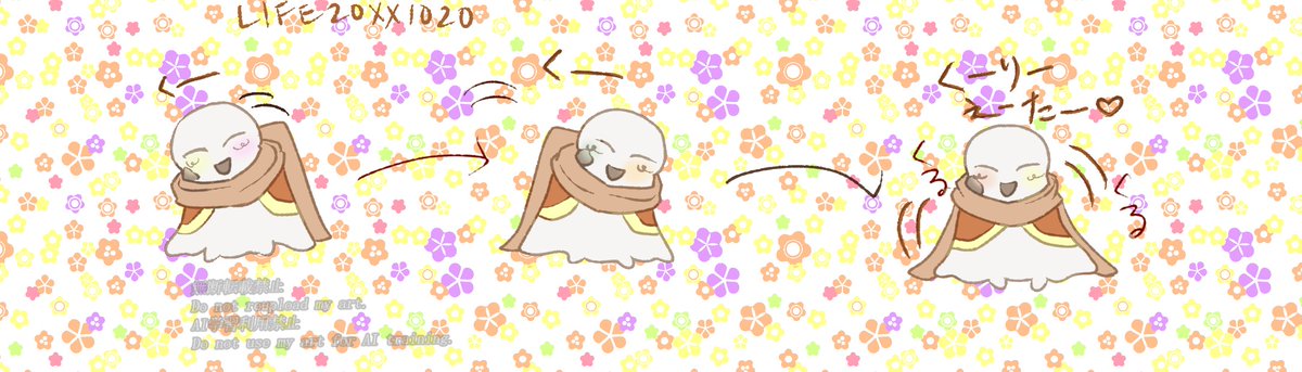 LIFE20XX1020's tweet photo. 落書き～
🖌🐤「く～💕」

#いんくっく #Inkuckoo #PartyInk https://t.co/ybaTEzOyAW