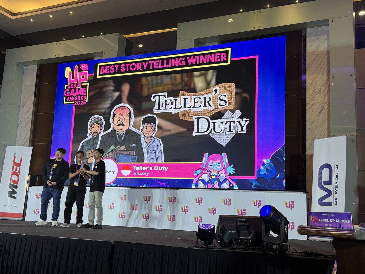 Arief Johan tweet media