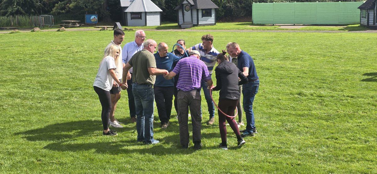 HenryBrothersHB's tweet photo. We recently held team-building days across all of our offices, aimed at strengthening trust, improving communication, and boosting our staff morale.
Through a bit of friendly competition and a lot of fun, we showed that we really are #AltogetherStronger https://t.co/tOB5LURhao