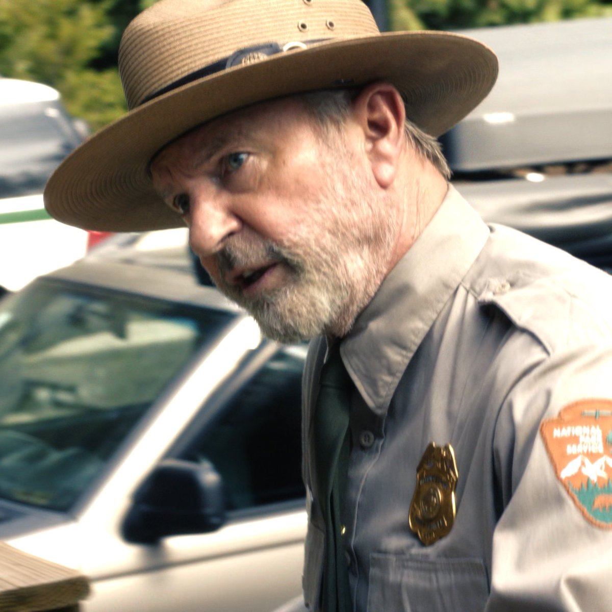grqntt's tweet image. still thinking about sam neill in untamed