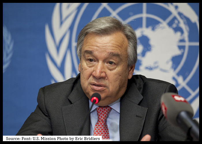 RTTNews's tweet image. UN Chief Urges Hamas To Release Hostages 'unconditionally And Immediately' dlvr.it/TNWwgz #Hamas #ReleaseTheHostages #AntónioGuterres #UN #HostageCrisis