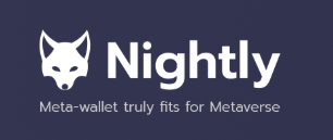 Seaszero's tweet image. Want to test Fogo testnet but having trouble with Phantom Wallet?? The solution is simple: just try Nightly Wallet!
✅Recommended by the Fogo team
✅Super simple and easy to use interface
✅Fast and secure transactions
Start testing today! #gFogo #Fogochain #Fogo