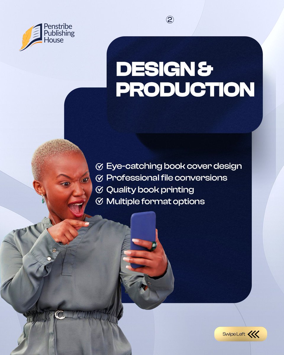 PenstribePub's tweet photo. Why juggle multiple vendors? 📚
Penstribe Publishing House is your one-stop platform for editing, design, marketing &amp; more, with real-time tracking + global reach. Publish your book today 👉 https://t.co/5CxBKWn5Sb

#AuthorSuccess #BookLaunch #CustomerServiceWeek #splash # https://t.co/kaBdLFHx6C