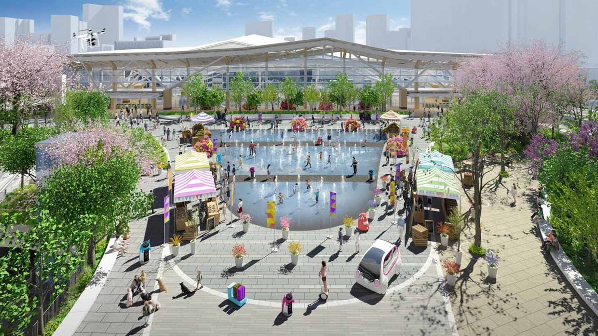 ほしまる|広域品川圏 tweet media