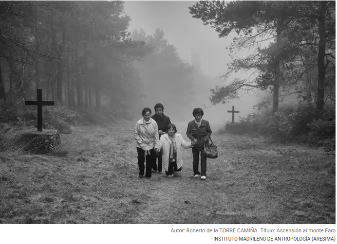 PTNTC's tweet photo. Roberto de la Torre Camiña, premio FotoARESIMA 2025
https://t.co/nWuqwiHcfG https://t.co/icBTKZeZFp