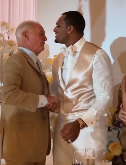 Anthony Lima tweet media