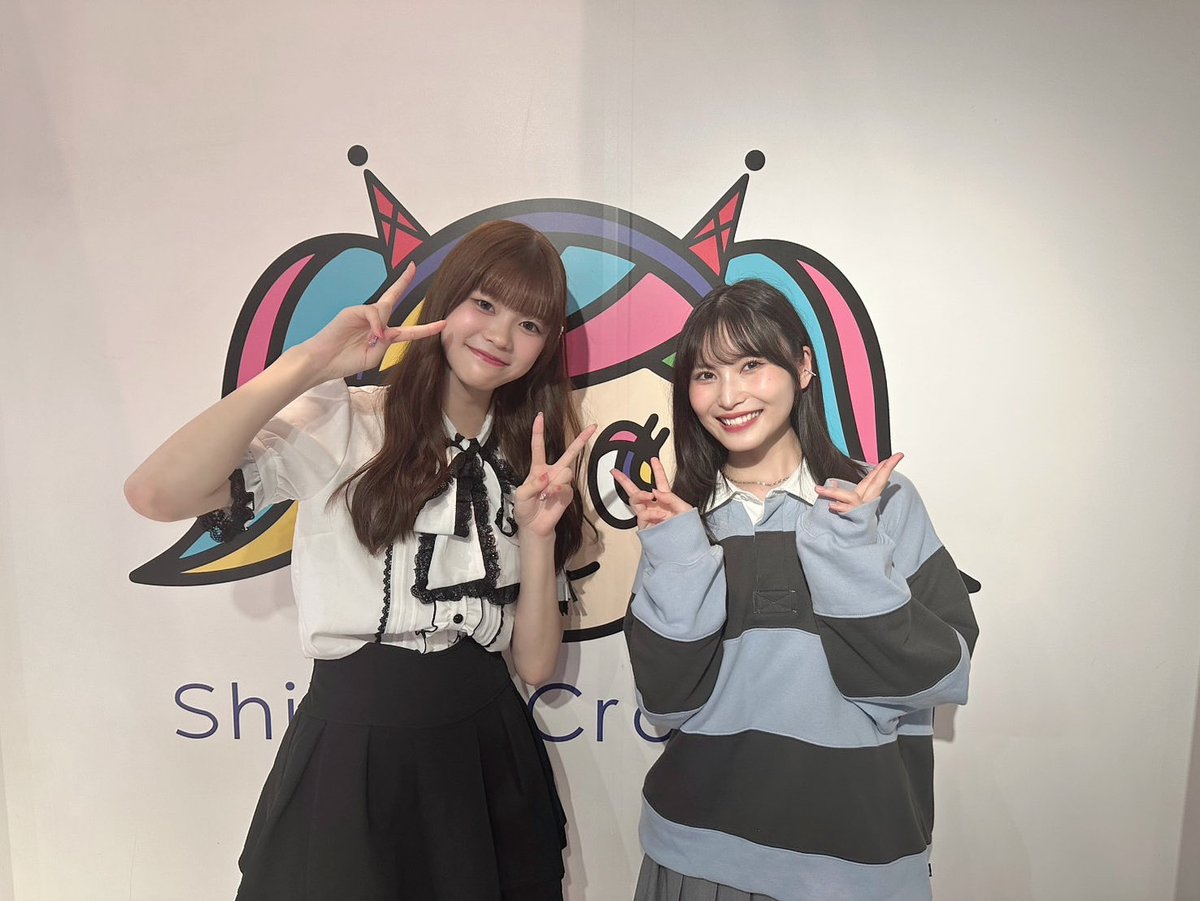 福らじ 語り尽くした50分✨ のんちゃんと話すの好きだなぁって今日で