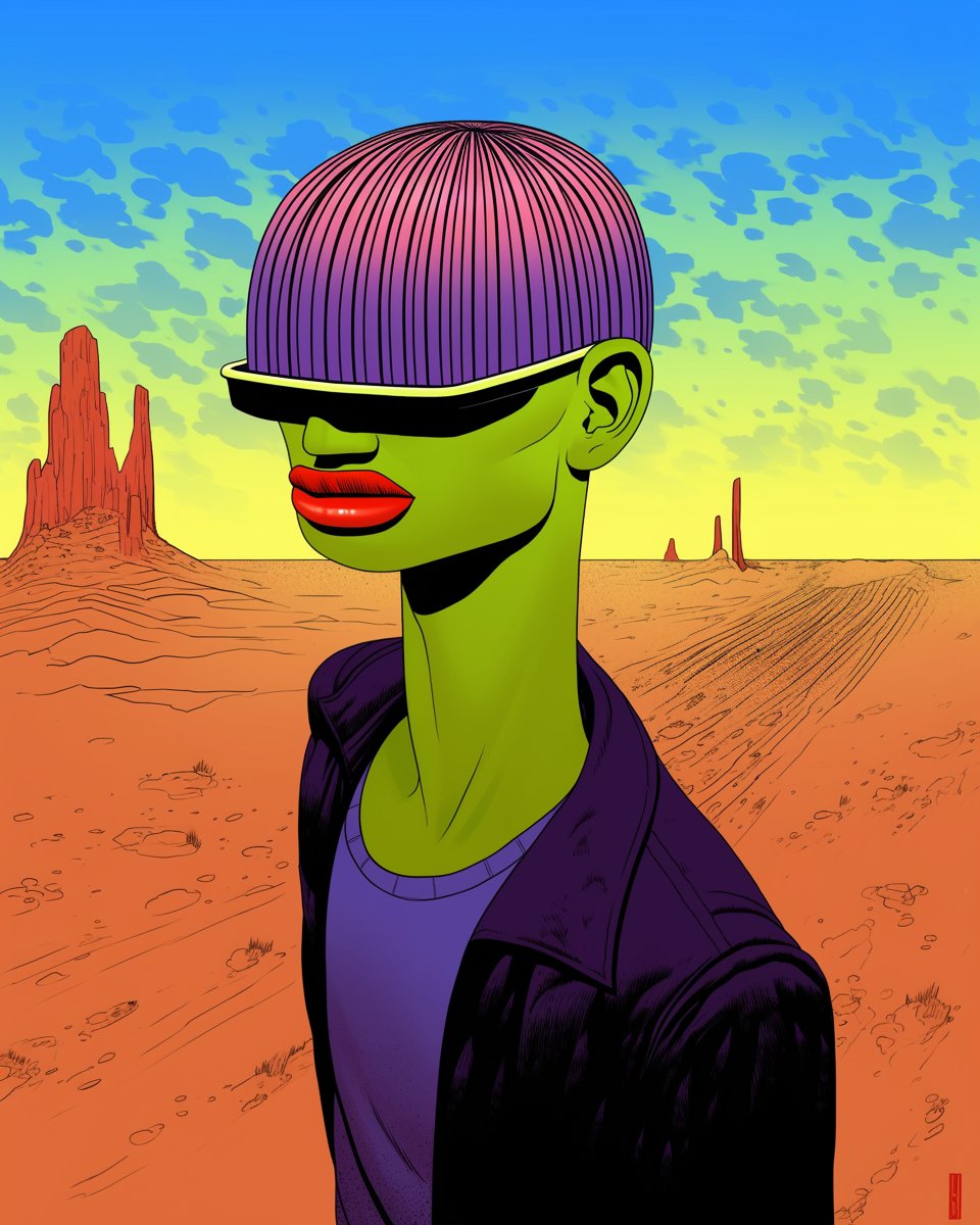 Gm, gm  𝕏-Family!

Wake With Purpose, Create Change 💜