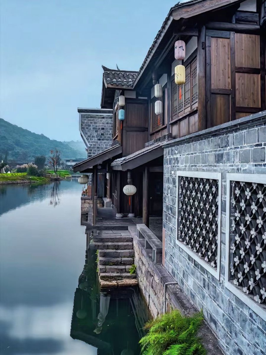 小小李庄拿下  #打卡