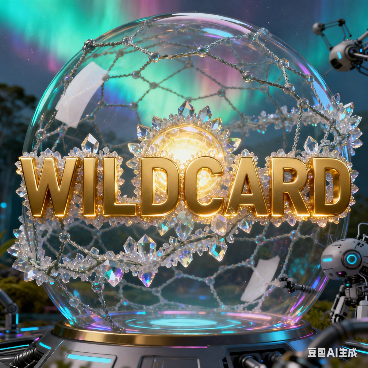 Shane_Dawn's tweet photo. Play WILDCARD’s chain game and forget the time—engaging tasks, satisfying wins, and a world that draws you in completely. @PlayWildcard https://t.co/e1n9WAWcei