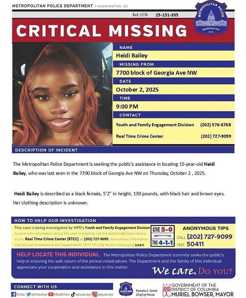 SEQueen's tweet image. MISSING CHILD…PLEASE REPOST AND SHARE TO BRING HER BACK HOME! #AmberAlert #EbonyAlert