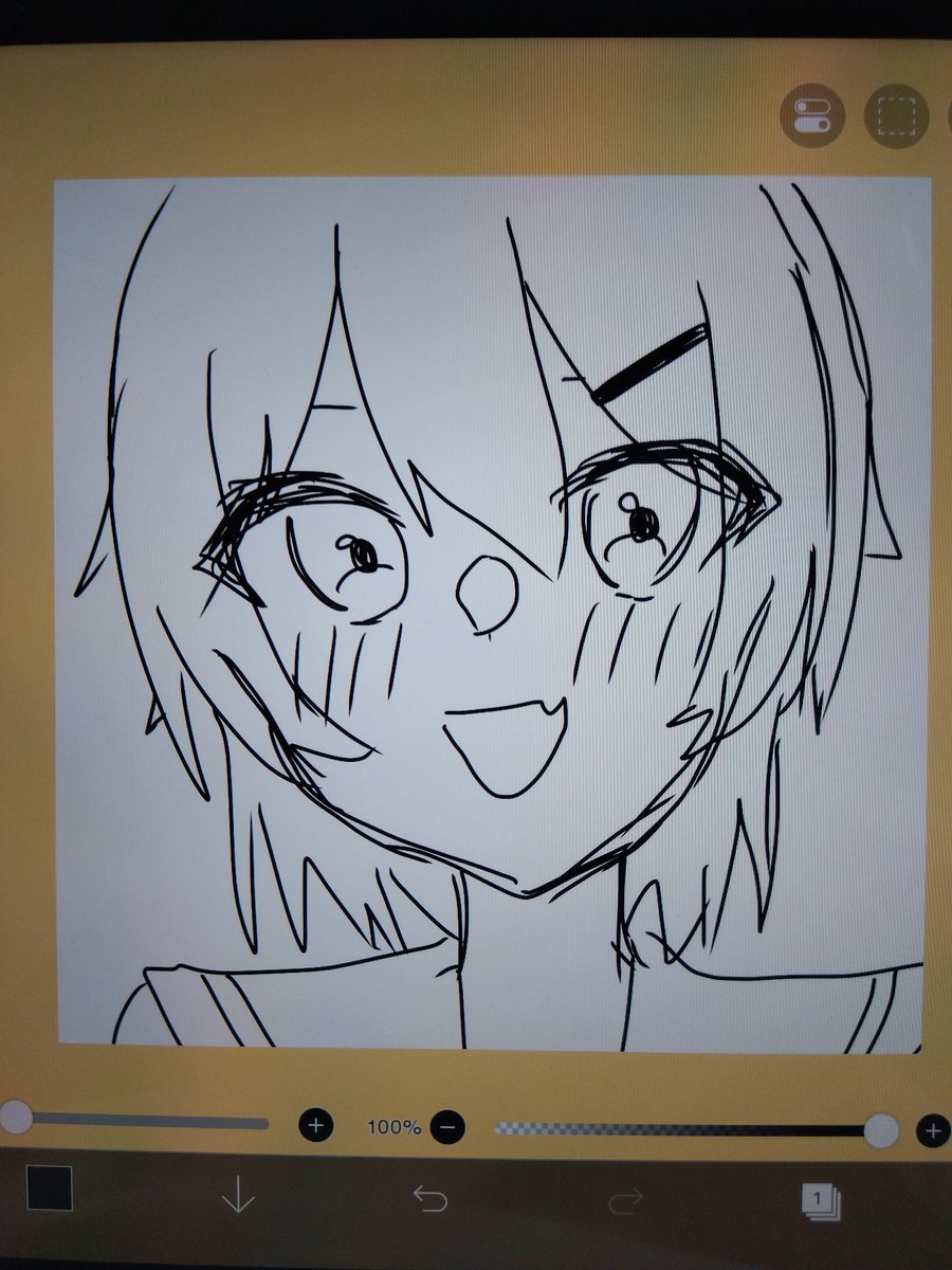 久しぶりのrkgk✨🫶🏻︎💕︎︎最近忙しくて全然イラスト描けてない(T^T)受験生なんで許してくださぇ…！！
 #絵描きさんフォロバ100  #絵描きさんと繫がりたい