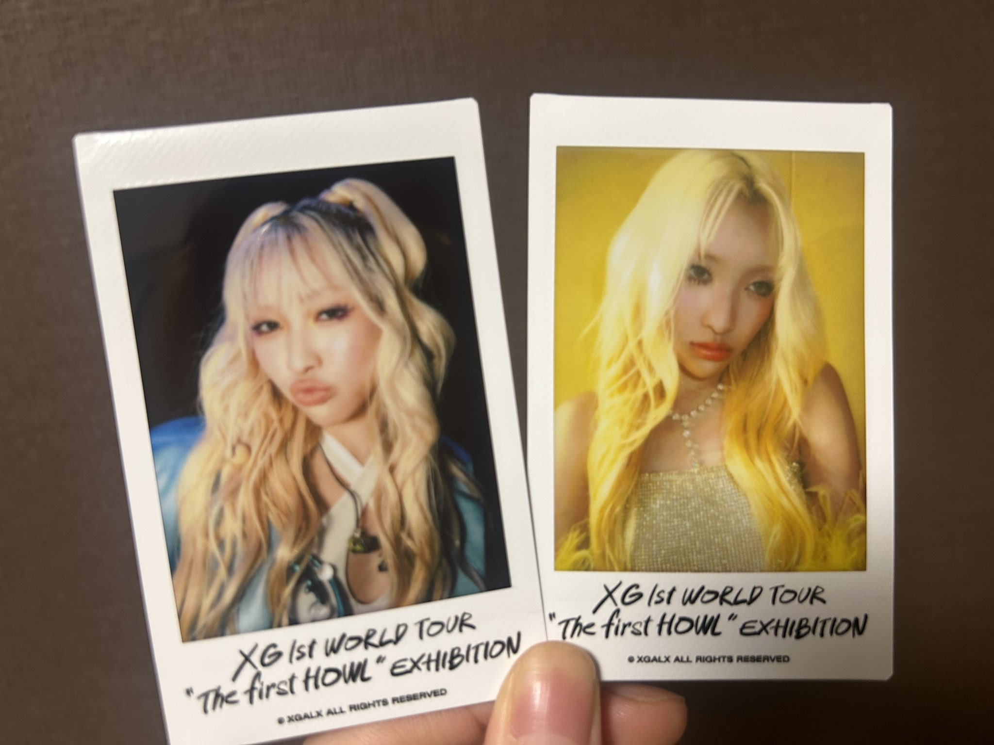 ex.DiSPiИA 歪月チェキまとめ売り(28枚)