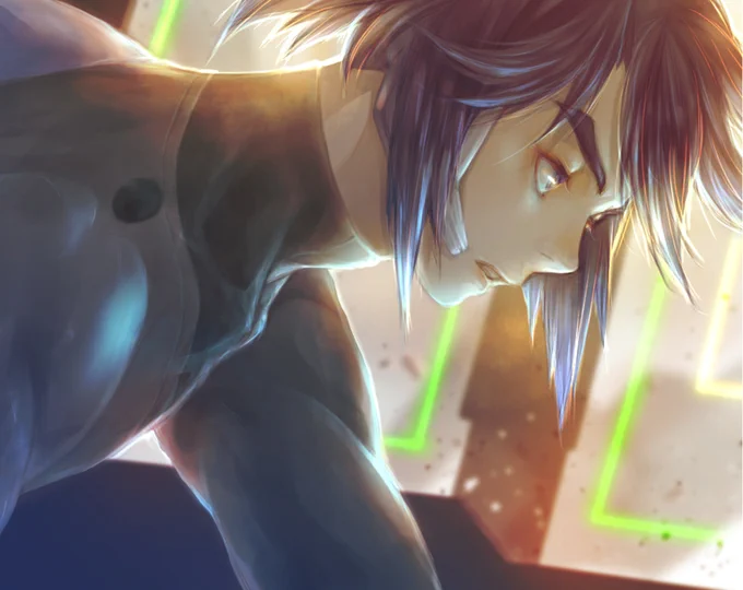 #鉄血10周年