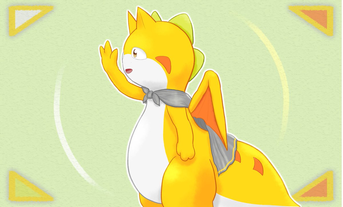 あるふぁ@ネミー・ウミー tweet media