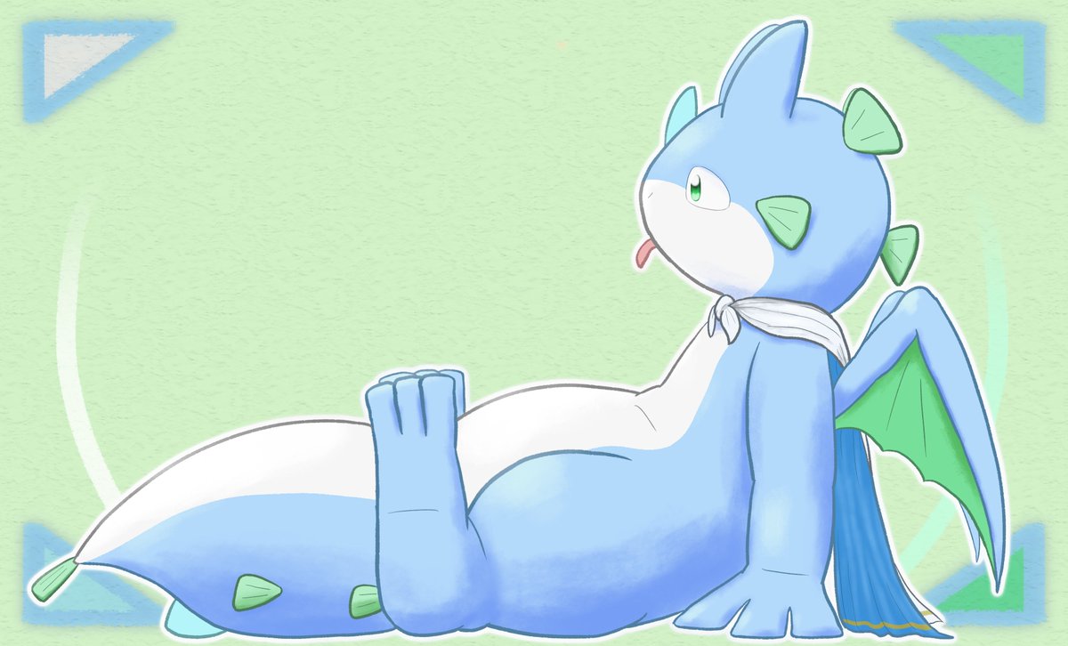 あるふぁ@ネミー・ウミー tweet media