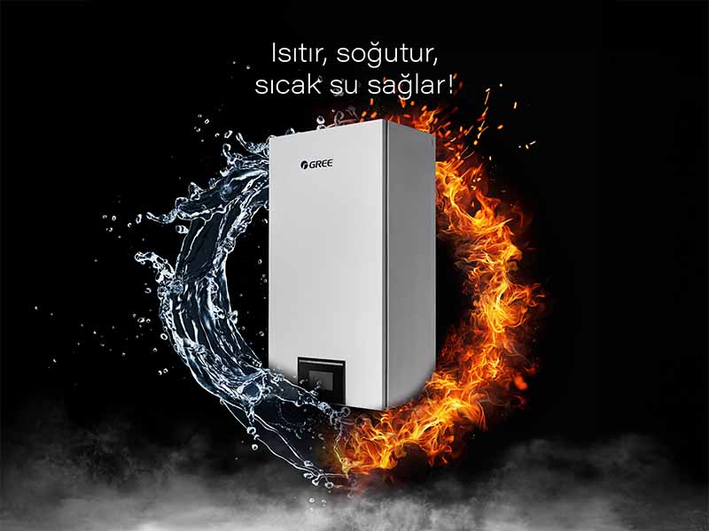 thermonews_'s tweet image. thermo-news.com/iklimlendirme/… 

@tlcklima 

#TLCklima #Gree #IsıPompası #Akıllı #Güvenli #Sürdürülebilir #Konfor #ısıtma #soğutma #SıcakSu #haber #portal #thermonews