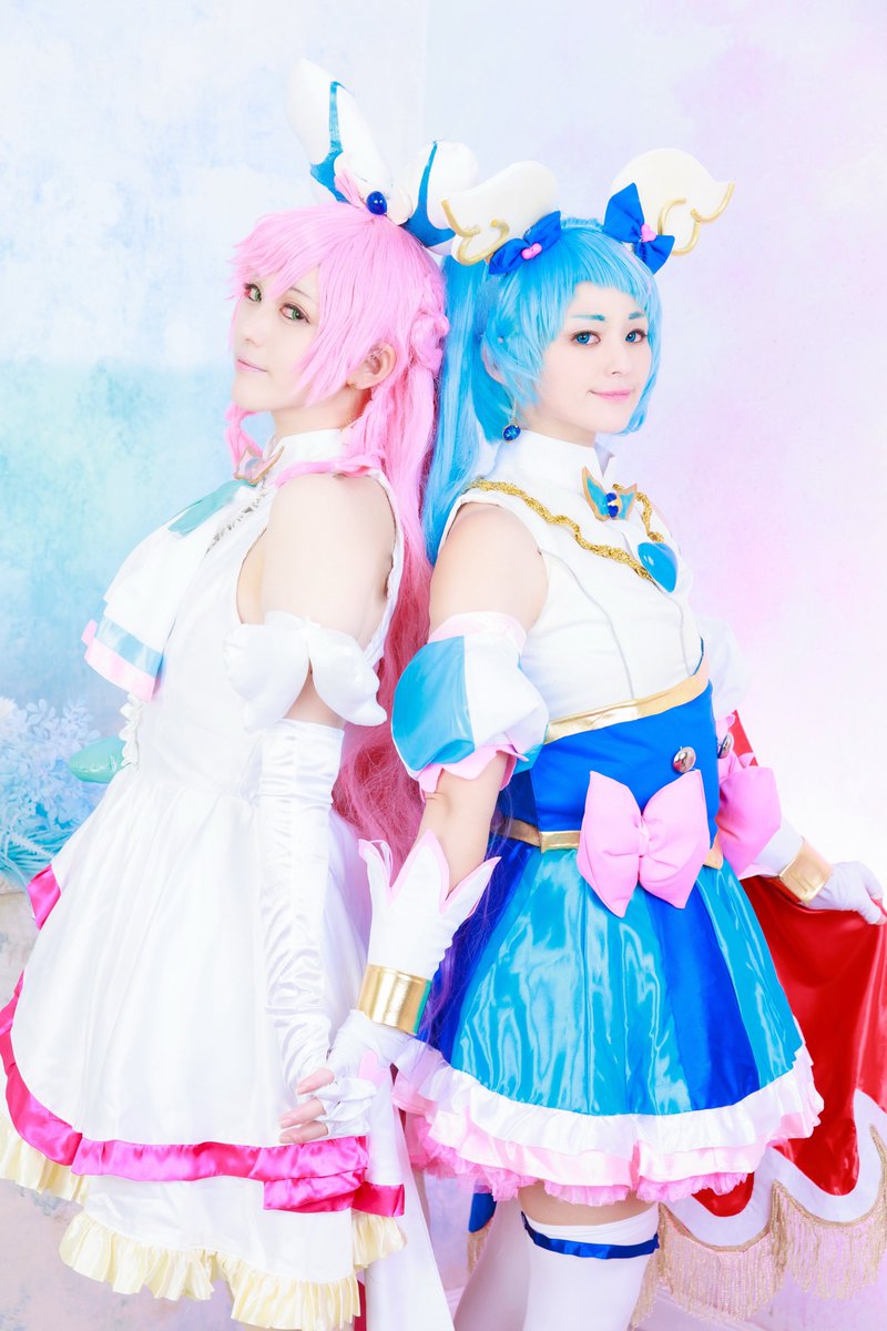 ミツト⇆5/5タ24b tweet media