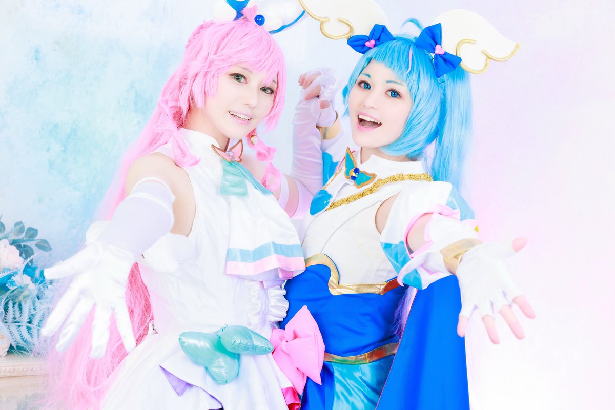 ミツト⇆5/5タ24b tweet media