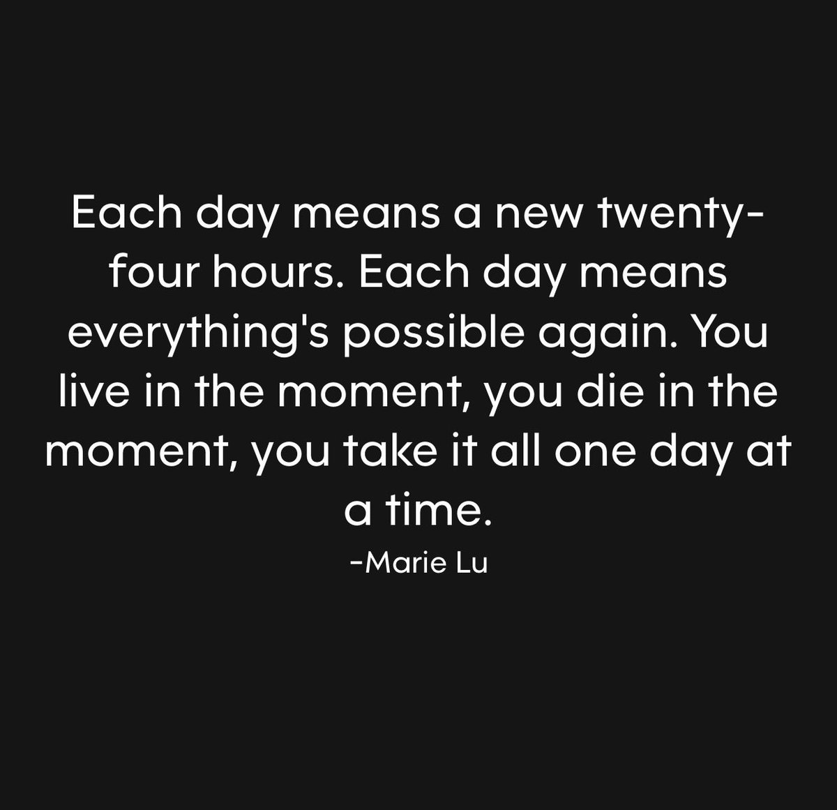 Today’s A New Day .. Positive Thoughts !! Good morning to all of my Twitter-X family members, to all of my friends, &amp; to all of the viewers .. On this Tuesday morning ! #EarlyMorningRise #MorningRoutine #MorningPost #BlessedToBeAlive #PositiveEnergy #PositiveMindset