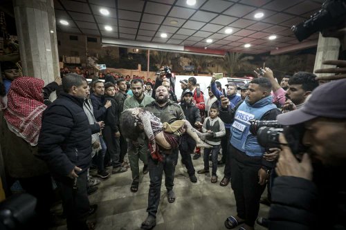 OpenCallDirect's tweet image. IPA Names Abdelrahman Alkahlout and Marie Sueur Top Photographers of 2025 opencalldirect.com/ipa-names-abde…